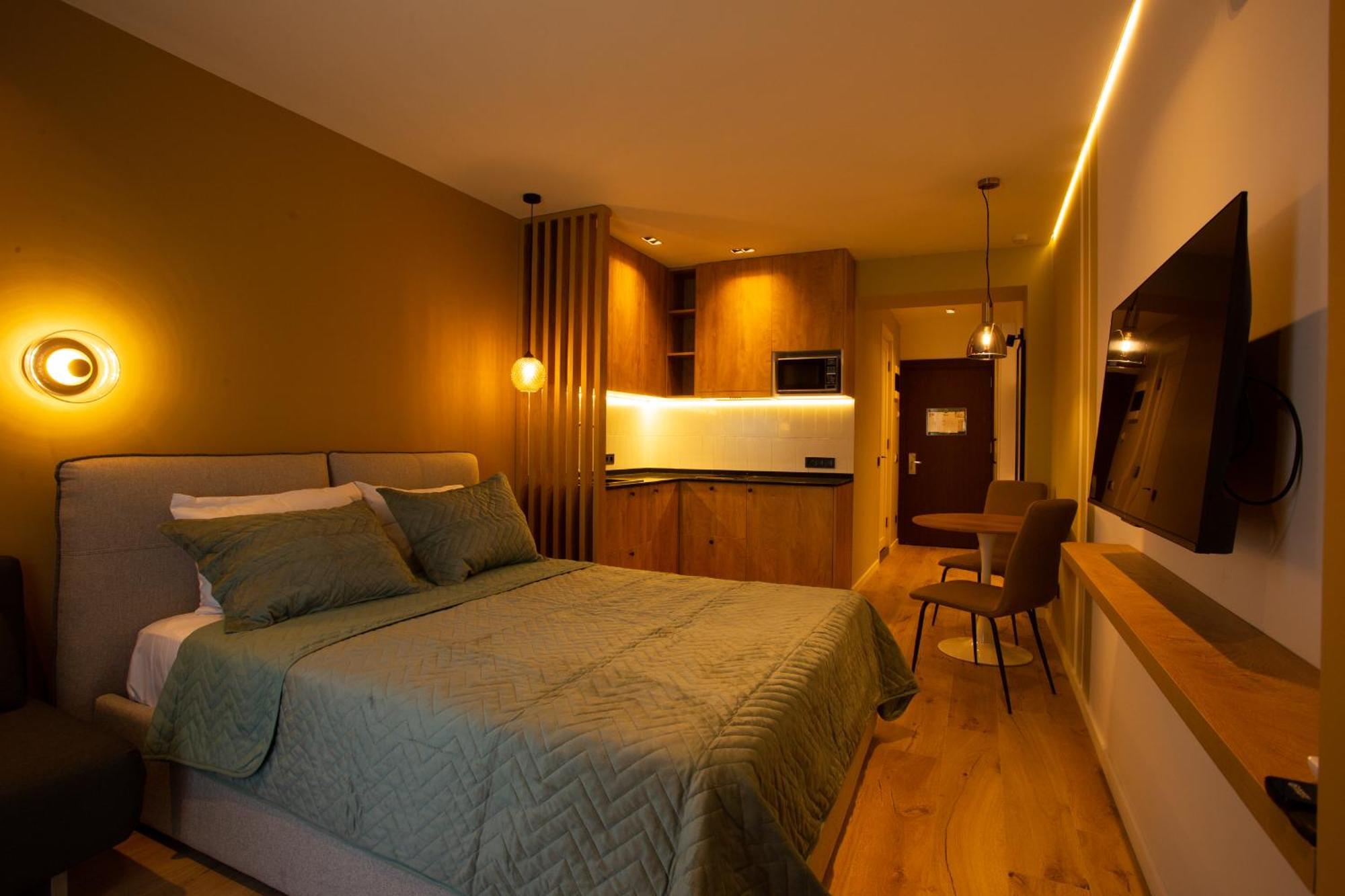 Beach Tower By G-Point Batumi Exterior photo